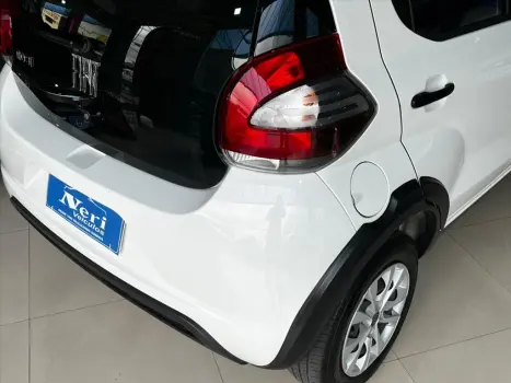 MOBI 1.0 EVO FLEX LIKE. MANUAL