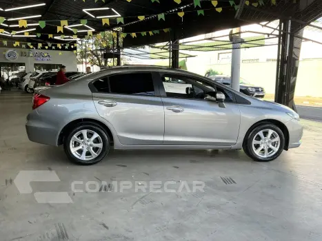 CIVIC 2.0 EXR 16V