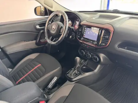 TORO 1.8 16V EVO Freedom AT6