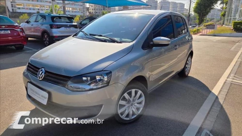 Volkswagen FOX 1.0 MI 8V 2 portas