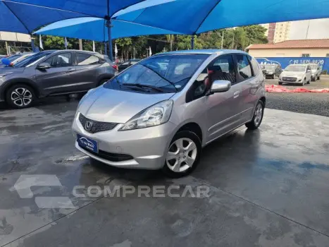 FIT - 1.4 LX 16V 4P MANUAL