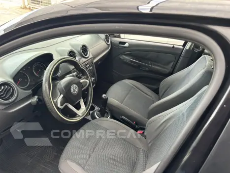 GOL 1.6 MI Power 8V G.IV