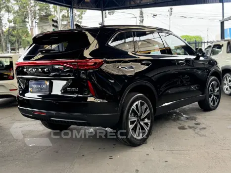 Haval H6 19 1.5 (Hibrido)