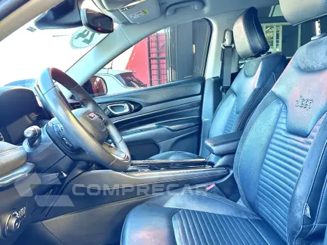 COMMANDER 1.3 T270 TURBO FLEX LIMITED AT6