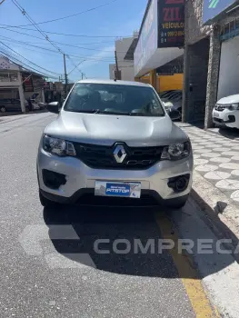 KWID 1.0 12V SCE ZEN