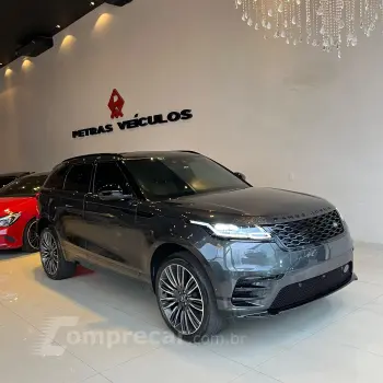 RANGE ROVER VELAR 3.0 P340 R-dynamic HSE