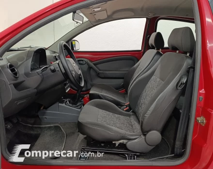 KA 1.0 MPI 8V