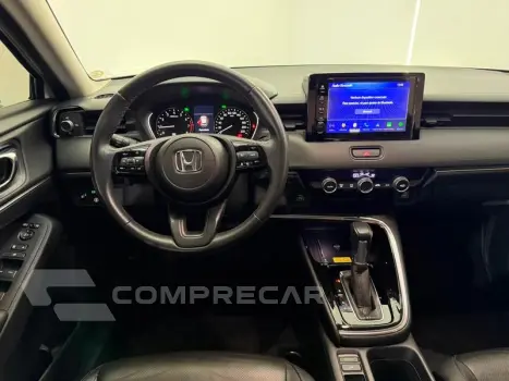 HR-V EXL HS