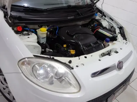 PALIO - 1.0 MPI ATTRACTIVE 8V 4P MANUAL