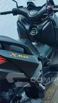YAMAHA XMAX ABS