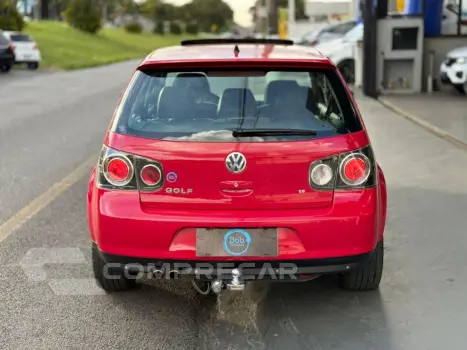 Golf Sportline 1.6 Mi Total Flex 8V 4p