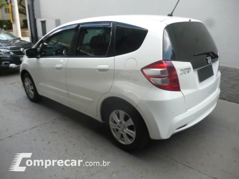 FIT 1.4 LX 8V