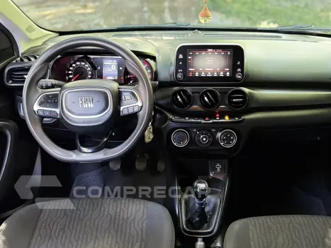 CRONOS 1.0 FIREFLY FLEX DRIVE MANUAL