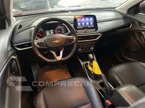 TRACKER Premier 1.2 Turbo 12V Flex Aut.