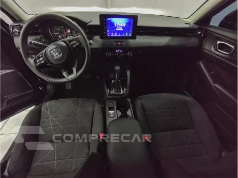 HR-V EXL 1.5 Sensing 16V 5p Aut.