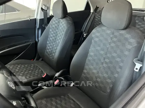 HB20 1.6 Comfort Plus 16V