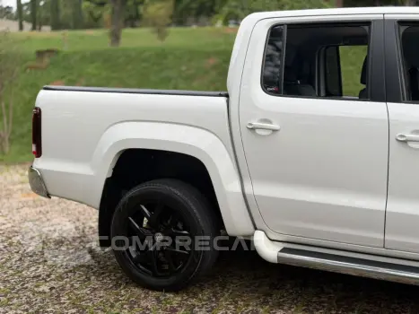 AMAROK Highline CD 3.0 4x4 TB Dies. Aut.