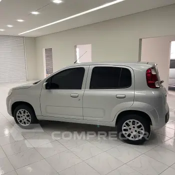 UNO 1.0 Vivace 8V