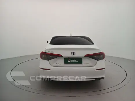 CIVIC 2.0 DI eHEV ADVANCED E-CVT