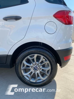 ECOSPORT 1.6 Freestyle 16V