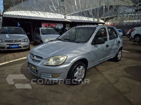 Celta 1.0 Mpfi Life 8V Flex 4P Manual