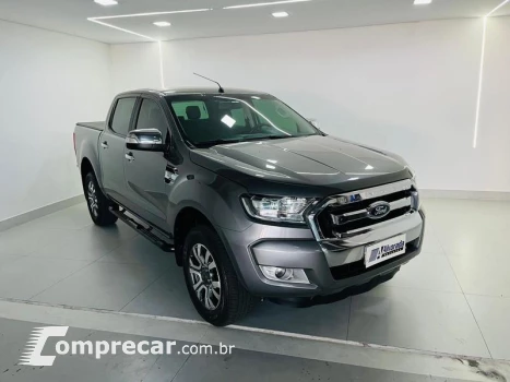 RANGER XLTCD4A32C