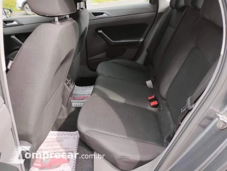 POLO 1.0 200 TSI Comfortline