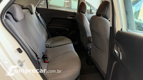 HB20S 1.6 Comfort Plus 16V