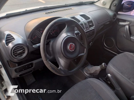PALIO 1.0 MPI Attractive 8V
