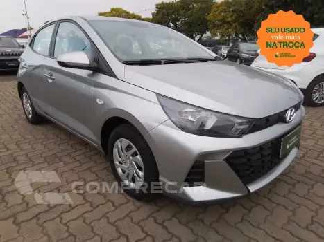 HB20 1.0 12V FLEX SENSE PLUS MANUAL