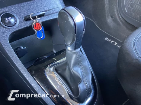 CAPTUR 1.6 16V SCE Life