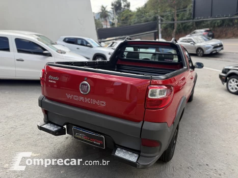 STRADA 1.4 MPI Hard Working CS 8V