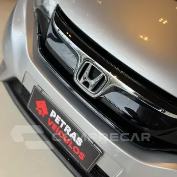 FIT 1.5 EX 16V
