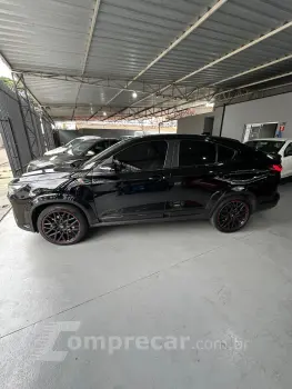 FASTBACK 1.3 Turbo 270 Abarth