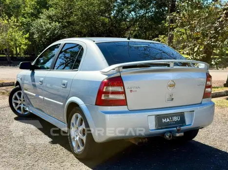 ASTRA 2.0 MPFI Advantage 8V