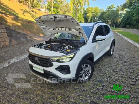 PULSE 1.0 TURBO 200 FLEX AUDACE CVT