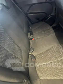HB20 1.0 12V Comfort Plus
