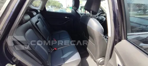 TRACKER 1.2 Turbo Premier