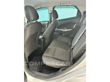 ECOSPORT 1.5 TI-VCT FLEX SE AUTOMÁTICO