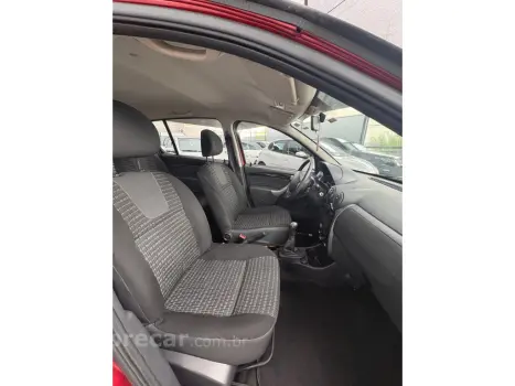 SANDERO 1.6 PRIVILÉGE 16V FLEX 4P MANUAL