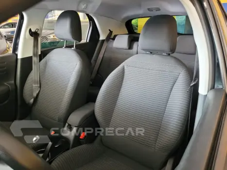 C4 CACTUS FEEL 1.6 16V Flex Aut.