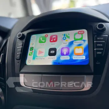 IX35 2.0 MPFI GL 16V