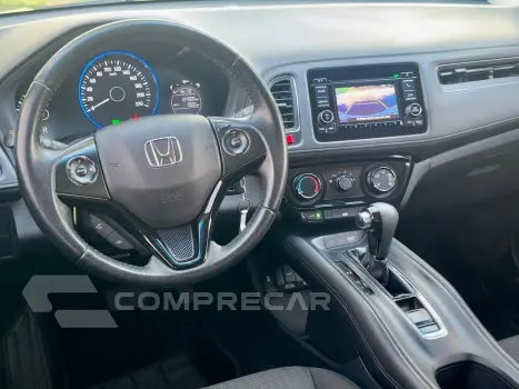 HR_V EX