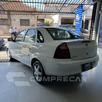 Corsa Sed. Premium 1.4 8V ECONOFLEX 4p