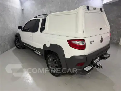 STRADA 1.8 MPI Adventure CE 16V