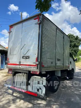 BONGO 2.5 K-2500 4X2 CS Turbo