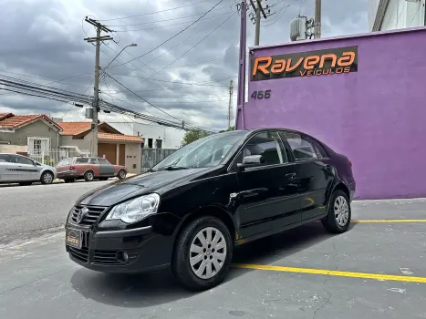 POLO 1.6 MI 8V