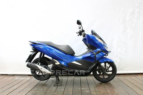 HONDA PCX