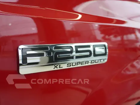 F-250 3.9 XLT 4X2 CS DIESEL 2P MANUAL