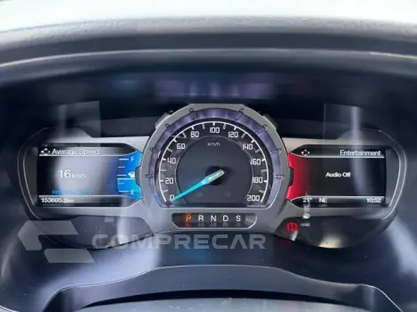 RANGER - 3.2 XLT 4X4 CD 20V 4P AUTOMÁTICO